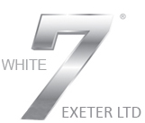 White 7 Exeter